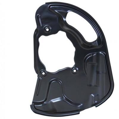 Ön Fren Diski Koruma Sacı Mercedes C Serisi Ön Fren Diski Koruma Sacı Mercedes C Serisi