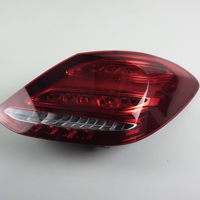 Stop Lambası Mercedes C Serisi Stop Lambası Mercedes C Serisi