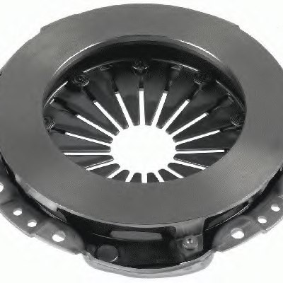 Debriyaj Baskısı Mercedes E Serisi 