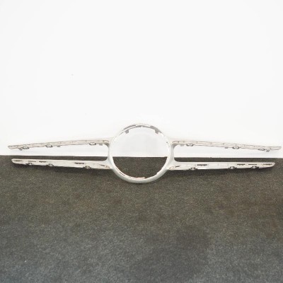 Ön Panjur Nikelaj Gövdesi Mercedes C Serisi Ön Panjur Nikelaj Gövdesi Mercedes C Serisi