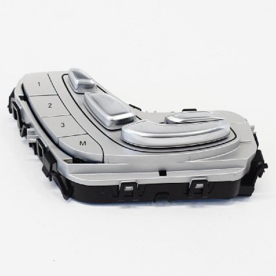 Ön Koltuk Ayar Düğmesi Mercedes C Serisi Ön Koltuk Ayar Düğmesi Mercedes C Serisi