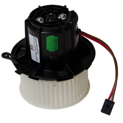 Kalorifer Motoru Mercedes C - E - CLS Serisi Kalorifer Motoru Mercedes C - E - CLS Serisi