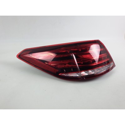 Stop Lambası - Sol Mercedes E Serisi