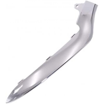 Ön Tampon Nikelajı Sağ Mercedes E Serisi Ön Tampon Nikelajı Sağ Mercedes E Serisi