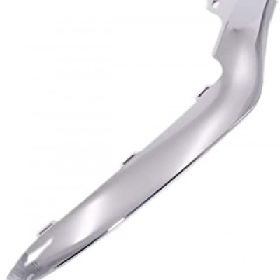 Ön Tampon Nikelajı Sağ Mercedes E Serisi Ön Tampon Nikelajı Sağ Mercedes E Serisi