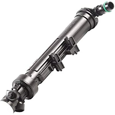 Far Fıskiye Motoru Mercedes CLA Serisi  Far Fıskiye Motoru Mercedes CLA Serisi