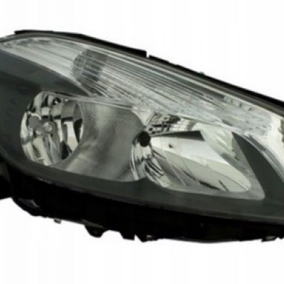 Mercedes A Serisi Far - Sağ (Komple) Mercedes A Serisi Far - Sağ (Komple)