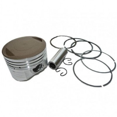 Piston Sekman Takımı Mercedes C - E Serisi Piston Sekman Takımı Mercedes C - E Serisi