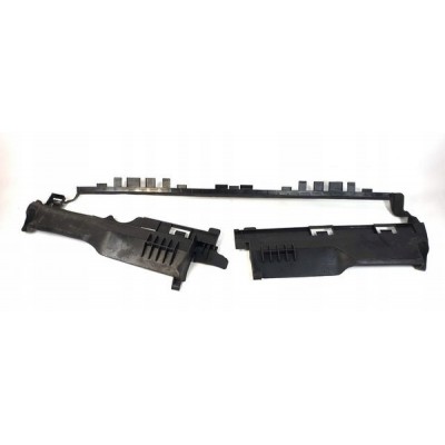 Radyatör Çerçevesi Mercedes C Serisi Radyatör Çerçevesi Mercedes C Serisi