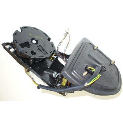 Ayna Mercedes C Serisi