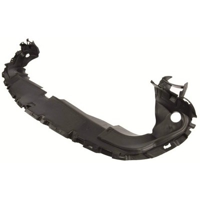 Radyatör Hava Giriş Braketi Mercedes C Serisi Radyatör Hava Giriş Braketi Mercedes C Serisi