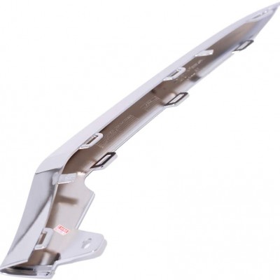 Ön Tampon Nikelajı - Sol Mercedes E Serisi Ön Tampon Nikelajı - Sol Mercedes E Serisi