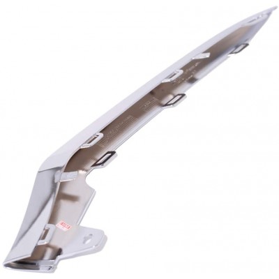 Ön Tampon Nikelajı - Sol Mercedes E Serisi