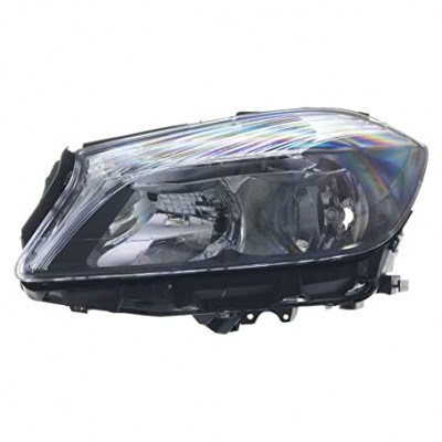 Mercedes A Serisi Far - Sol (Komple) Mercedes A Serisi Far - Sol (Komple)