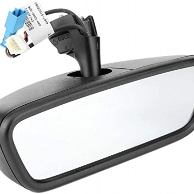 İç Dikiz Aynası Mercedes CLA Serisi İç Dikiz Aynası Mercedes CLA Serisi