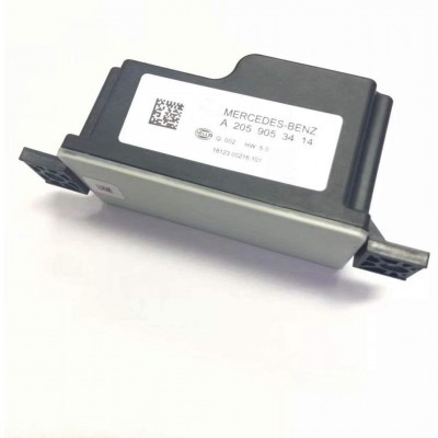 Gerilim Dönüştürücü Mercedes C - G - E Serisi Gerilim Dönüştürücü Mercedes C - G - E Serisi