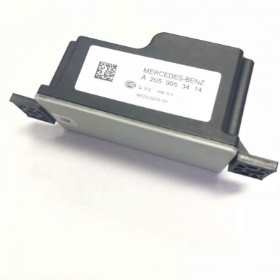 Gerilim Dönüştürücü Mercedes C - G - E Serisi Gerilim Dönüştürücü Mercedes C - G - E Serisi