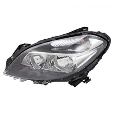 Far Mercedes B Serisi Far Mercedes B Serisi