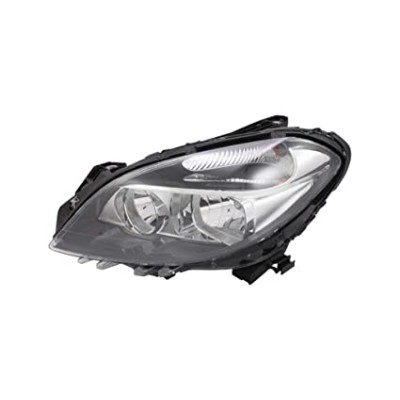 Far Mercedes B Serisi