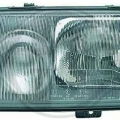 Far Sol Komple Mercedes E Serisi Far Sol Komple Mercedes E Serisi