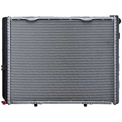 Su Radyatörü (Klimalı) Mercedes E Serisi Su Radyatörü (Klimalı) Mercedes E Serisi