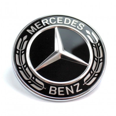 Mercedes Ön Tampon Amblemi A Serisi Mercedes Ön Tampon Amblemi A Serisi