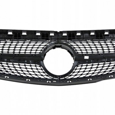 Ön Panjur Mercedes CLA Serisi  Ön Panjur Mercedes CLA Serisi