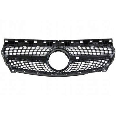 Ön Panjur Mercedes CLA Serisi Ön Panjur Mercedes CLA Serisi