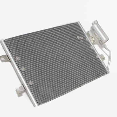 Klima Radyatörü Mercedes A Serisi Klima Radyatörü Mercedes A Serisi