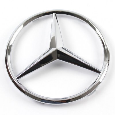 Panjur Yıldızı Mercedes C - E - Vito - B Serisi Panjur Yıldızı Mercedes C - E - Vito - B Serisi