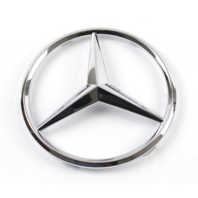 Panjur Yıldızı Mercedes C - E - Vito - B Serisi Panjur Yıldızı Mercedes C - E - Vito - B Serisi