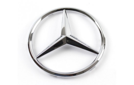 Panjur Yıldızı Mercedes C - E - Vito - B Serisi