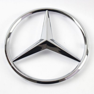 Panjur Yıldızı Mercedes C - E Serisi Panjur Yıldızı Mercedes C - E Serisi