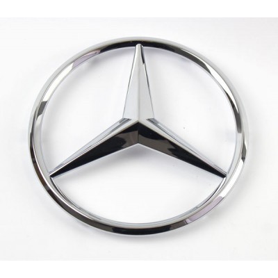 Panjur Yıldızı Mercedes C - E Serisi Panjur Yıldızı Mercedes C - E Serisi