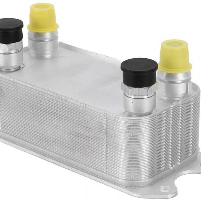 Şanzıman Yağ Soğutucu Mercedes CLK-C-E-CLS Serisi Şanzıman Yağ Soğutucu Mercedes CLK-C-E-CLS Serisi