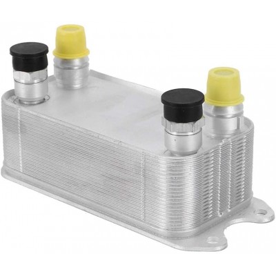 Şanzıman Yağ Soğutucu Mercedes CLK-C-E-CLS Serisi Şanzıman Yağ Soğutucu Mercedes CLK-C-E-CLS Serisi