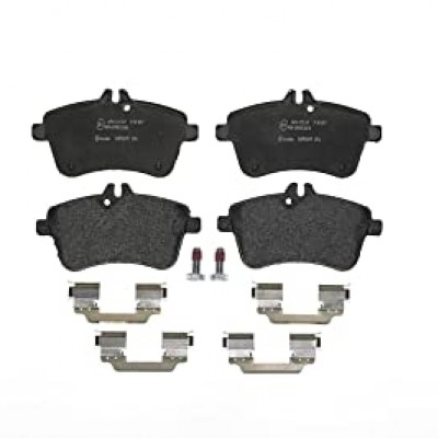 Ön Balata Mercedes A Serisi Ön Balata Mercedes A Serisi