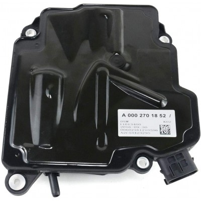 Şanzıman Beyni Mercedes  Şanzıman Beyni Mercedes