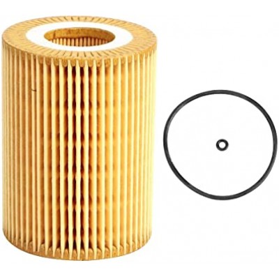 Yağ Filtresi Mercedes CLK Serisi Yağ Filtresi Mercedes CLK Serisi