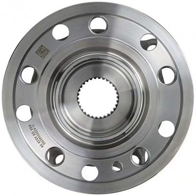 Ön Porya Bilyası Mercedes C Serisi