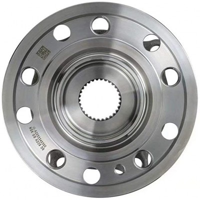 Ön Porya Bilyası Mercedes C Serisi