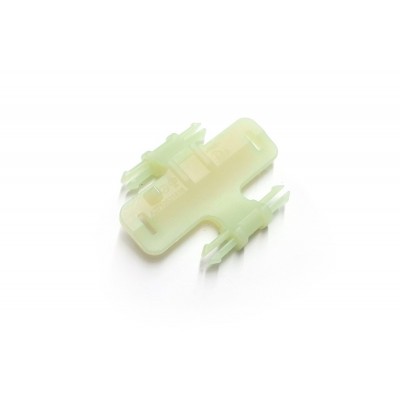 Zincir Kızağı Mercedes C Serisi