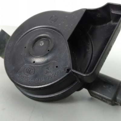 Sinyal Kornası Mercedes C Serisi Sinyal Kornası Mercedes C Serisi