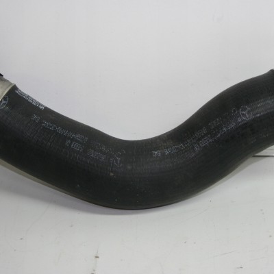 İntercooler Hortumu Mercedes C Serisi İntercooler Hortumu Mercedes C Serisi