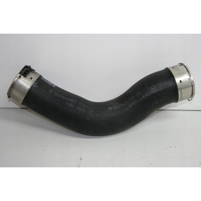 İntercooler Hortumu Mercedes C Serisi İntercooler Hortumu Mercedes C Serisi