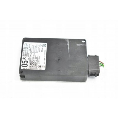 Radar Sensörü Mercedes CLA Serisi Radar Sensörü Mercedes CLA Serisi