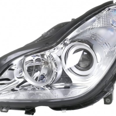 Far Sol (Bi-Xenon) Mercedes CLS Serisi Far Sol (Bi-Xenon) Mercedes CLS Serisi