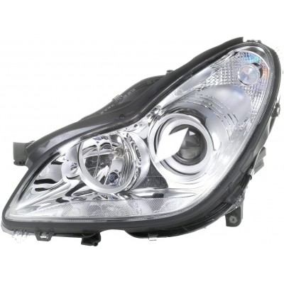 Far Sol (Bi-Xenon) Mercedes CLS Serisi Far Sol (Bi-Xenon) Mercedes CLS Serisi