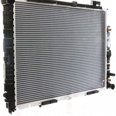 Su Radyatörü AT Mercedes E Serisi  Su Radyatörü AT Mercedes E Serisi