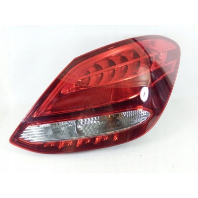 Stop Lambası Mercedes C Serisi Stop Lambası Mercedes C Serisi